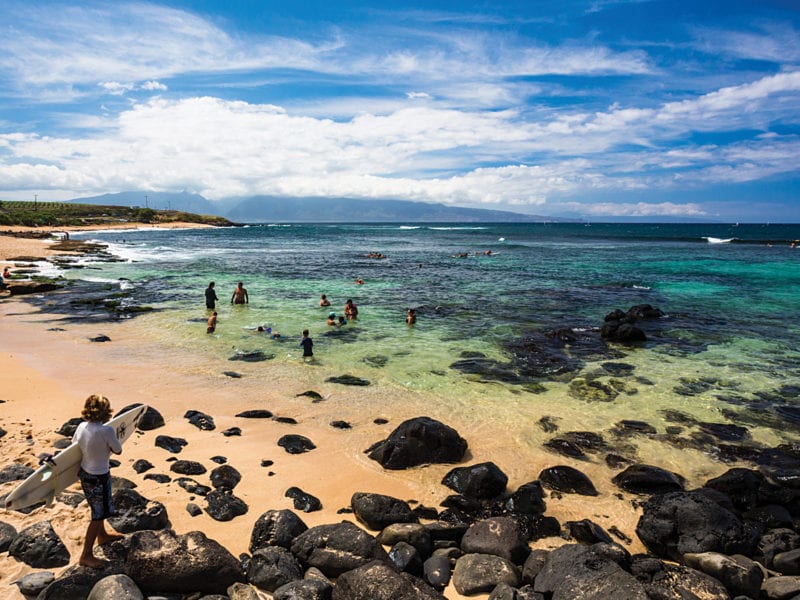 Five Unforgettable Ways to Visit Maui