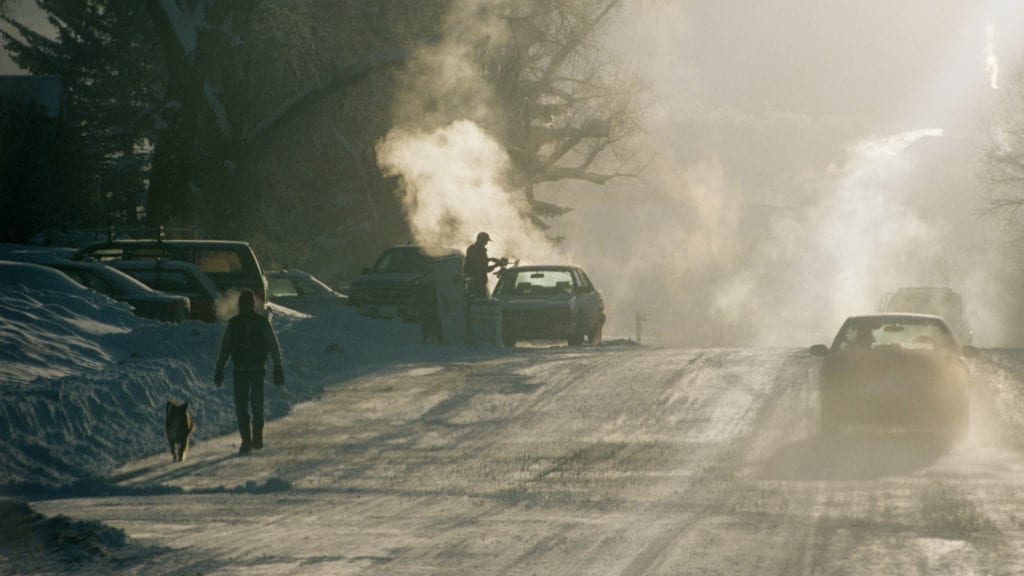 Why You Shouldn’t Leave Your Car Idling in Winter (or Ever) - AMA