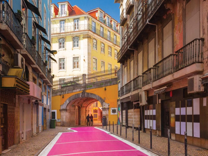Lisbon for Foodies: A Colourful Culinary Capital, Bite by Bite