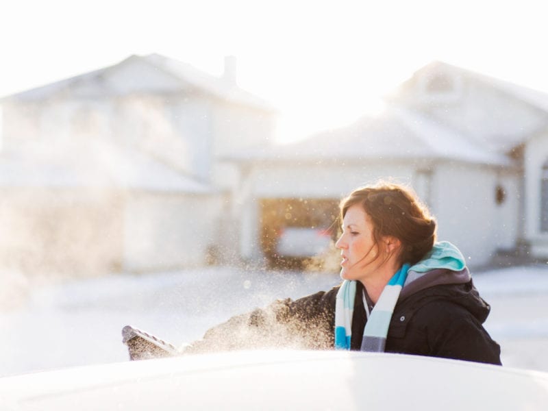 Why Your Block Heater is Essential in Winter