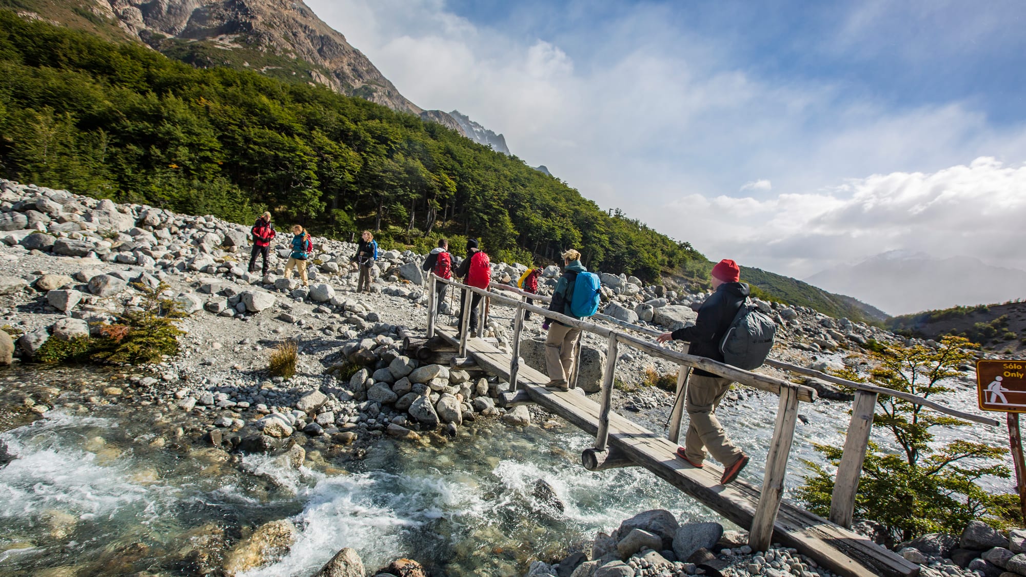 wellness travel destinations patagonia