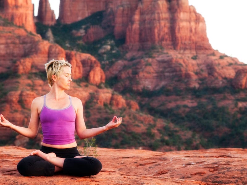 Wellness Travel Destinations to Nourish Your Body and Soul