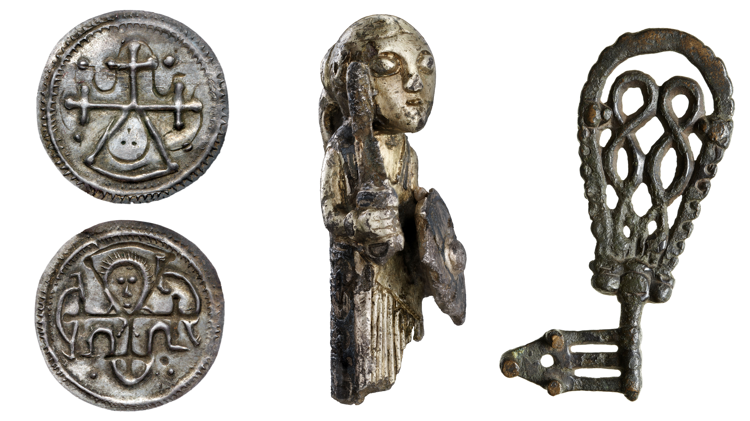 vikings in alberta artifacts royal alberta museum