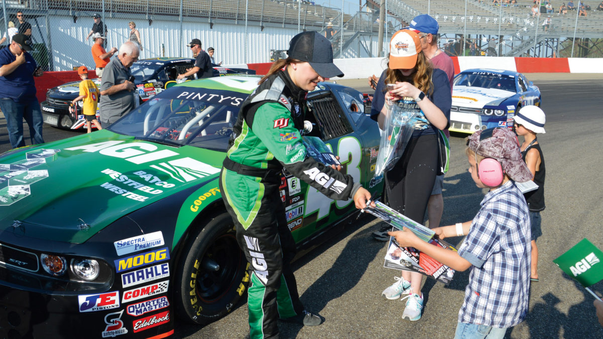 Alberta Car Shows, Races and Automotive Fun This Summer AMA