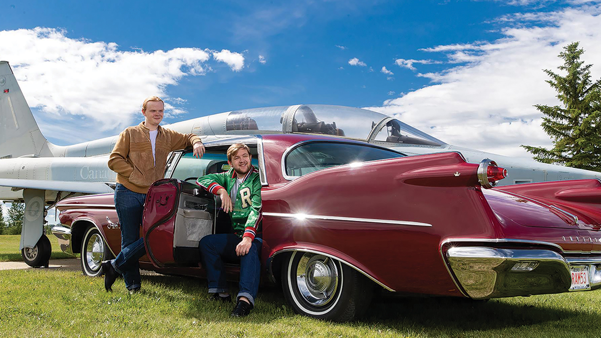 Alberta Car Shows, Races and Automotive Fun This Summer AMA