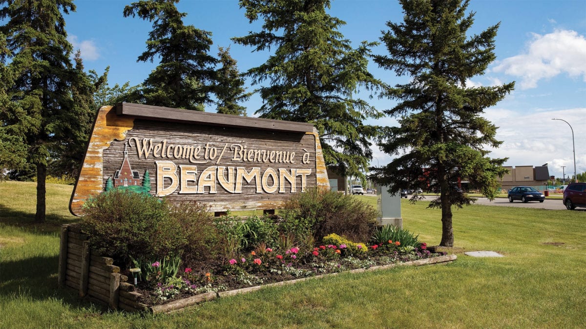 Community Watch: Beaumont - AMA