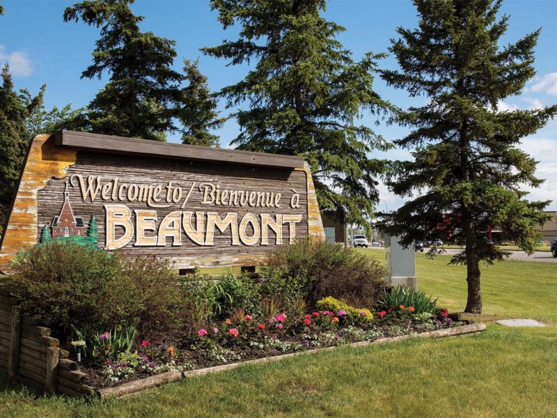Community Watch: Beaumont