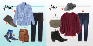 fall fashion 2019