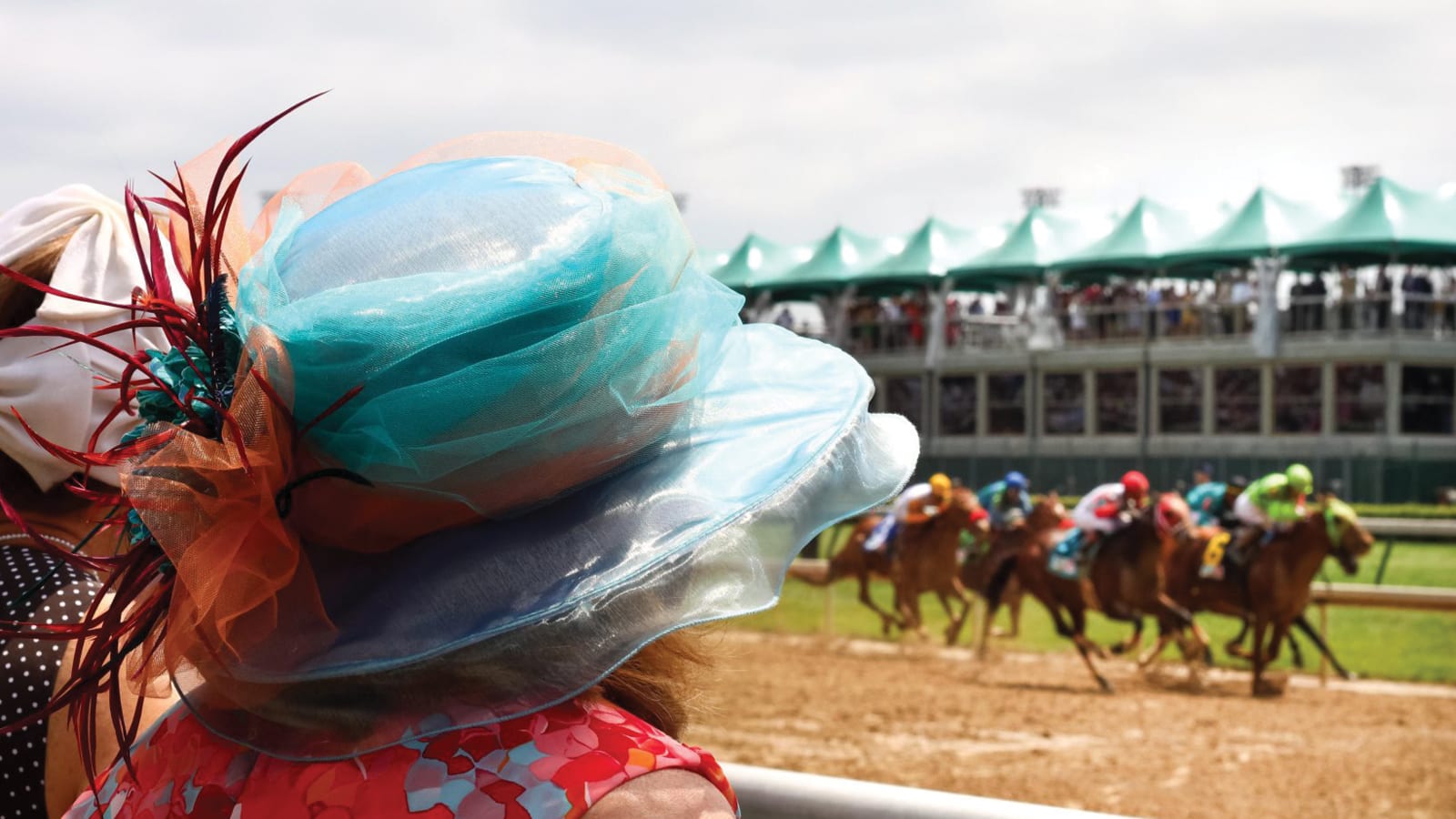 sports travel kentucky derby horse racing
