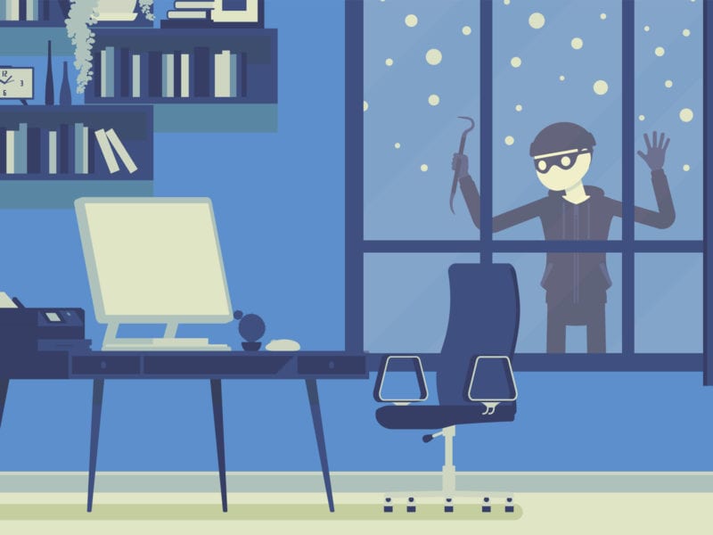 Home Security Tips for Your Winter Vacation