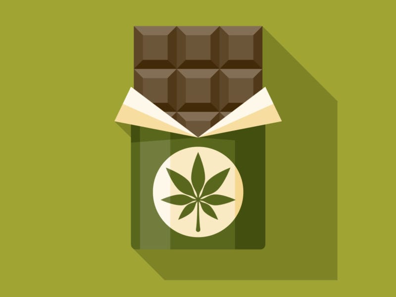 An Update on Cannabis Edibles in Canada