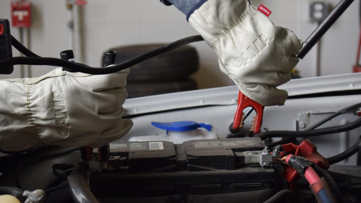 HardtoInstall Batteries What You Need to Know AMA