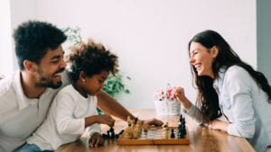 things to do in alberta physical distancing family chess