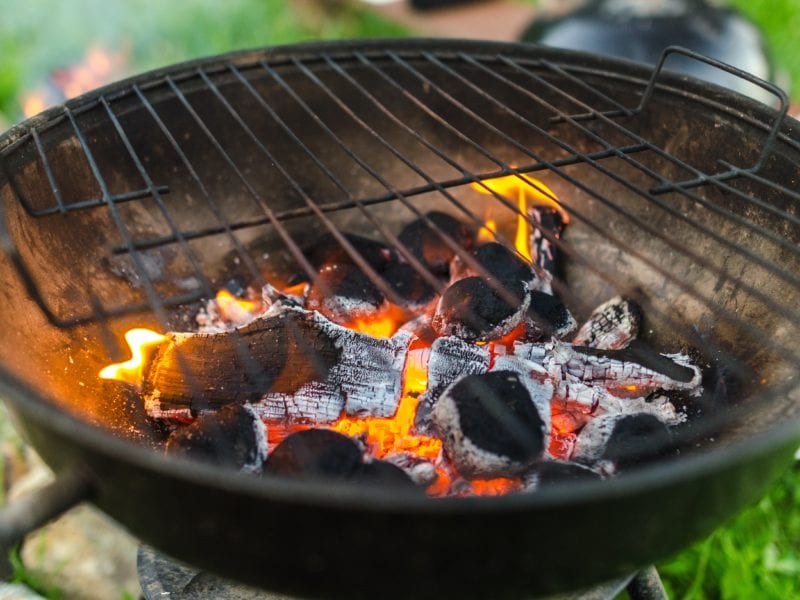 Expert Tips for Barbecue Beginners