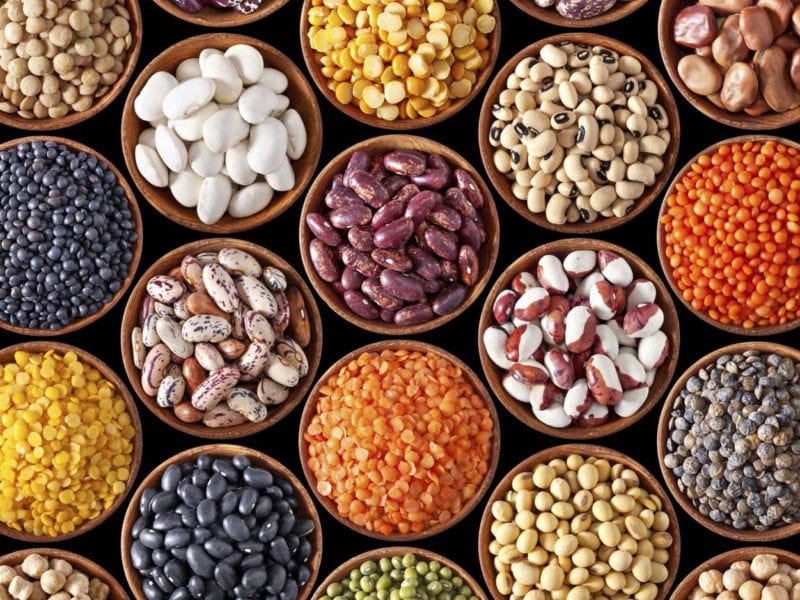 How Alberta Pulses Can Power Up Your Next Meal
