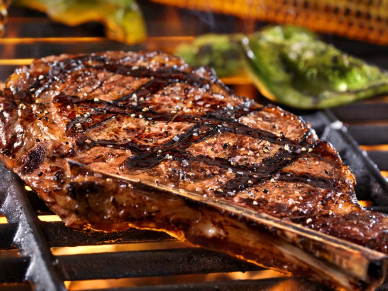 The Nutritional Benefits of Beef for Every Member of Your Family