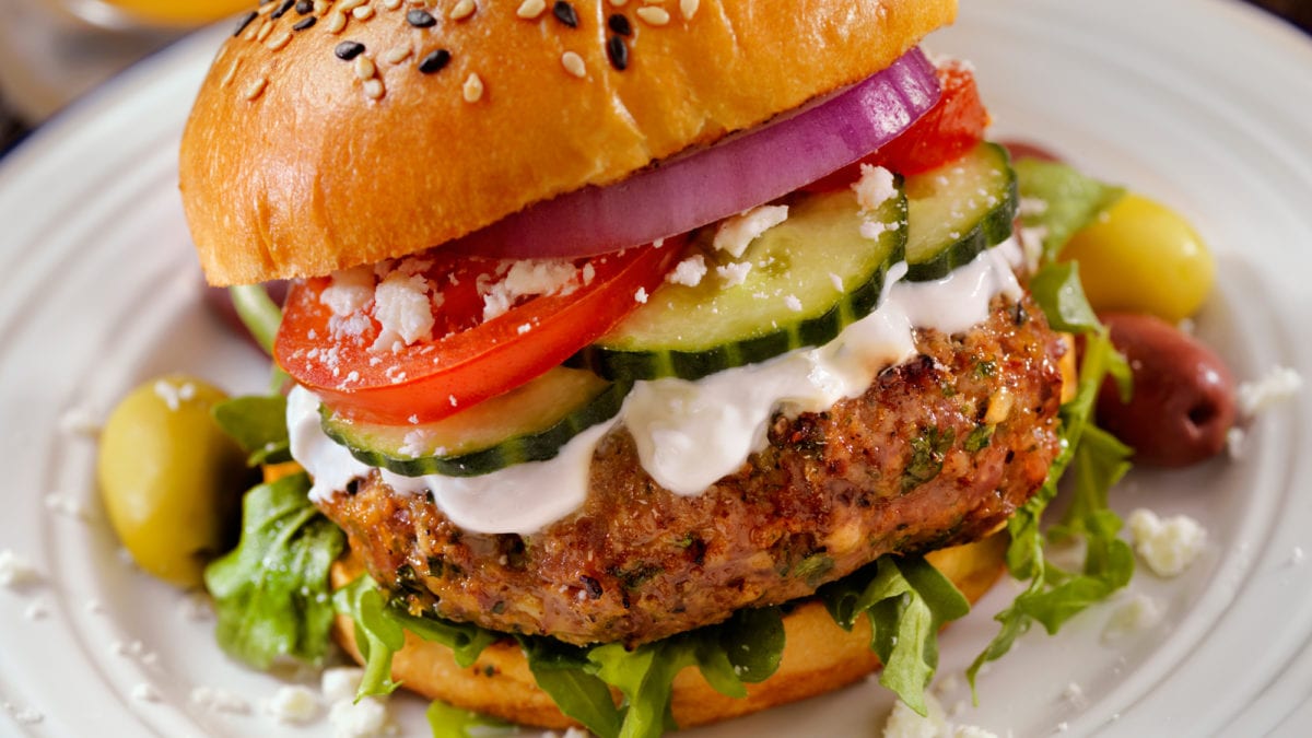 Smile And Say Cheeseburger AMA