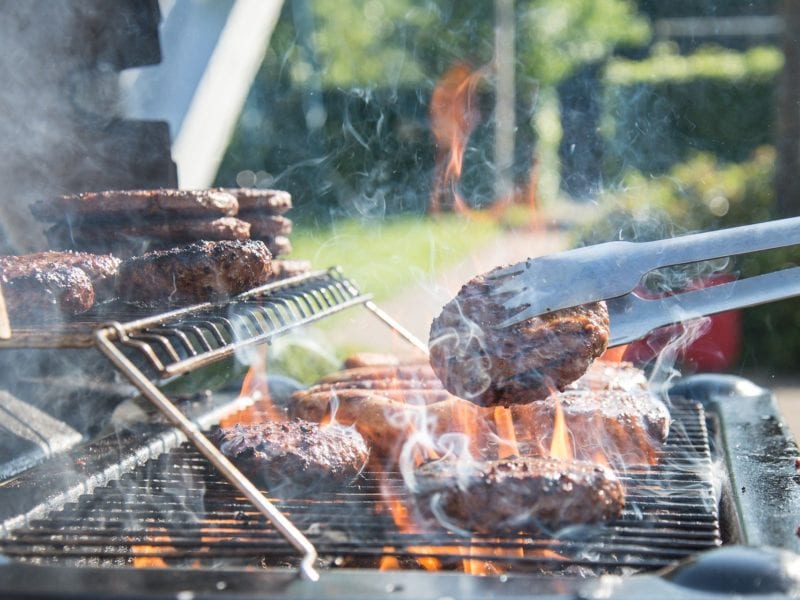 How to Avoid Barbecue Blunders
