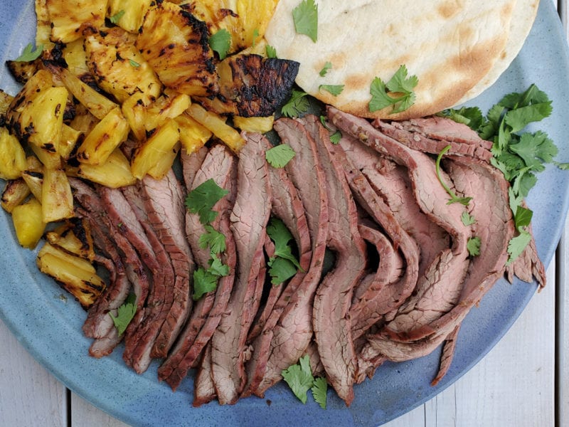 Recipe Recap: 7 New Dishes from AMA’s Backyard BBQ