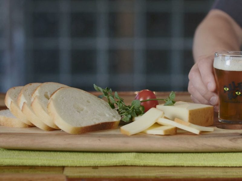 Alberta Beer & Cheese: “Crafty” Pairings