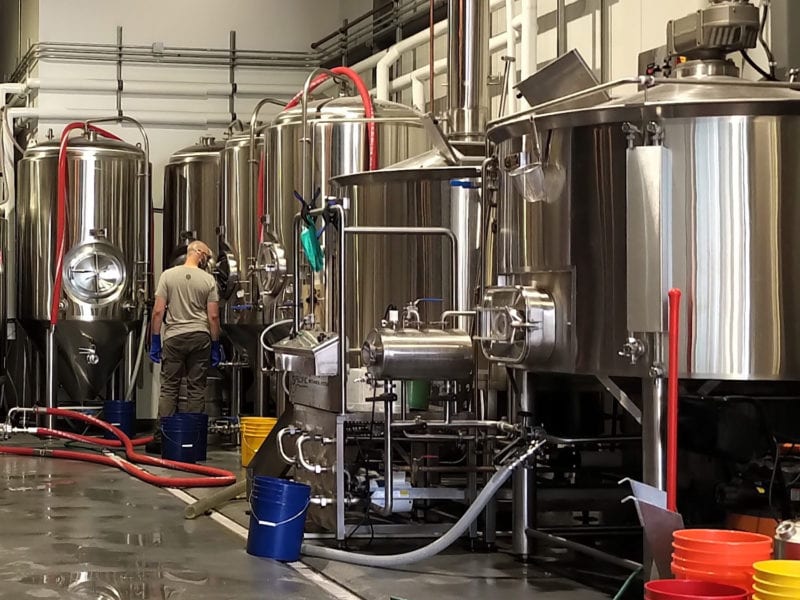Toast a Growing Industry with Alberta Beer Week’s Unity Brew