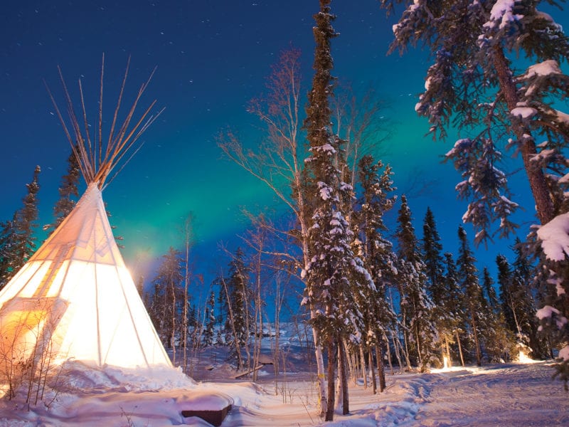 Northern Highlights: The Coolest Things to Do in Yellowknife