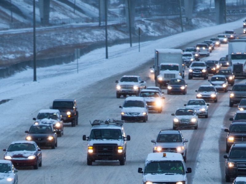 How Much Do You Really Know About Safe Winter Driving?
