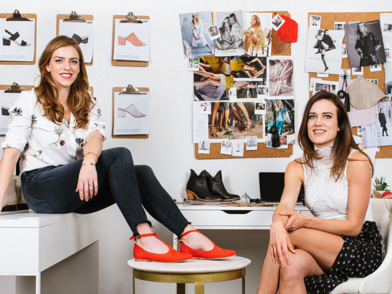 How Alberta Shoe Boutique Poppy Barley is Thinking Globally and Succeeding Locally