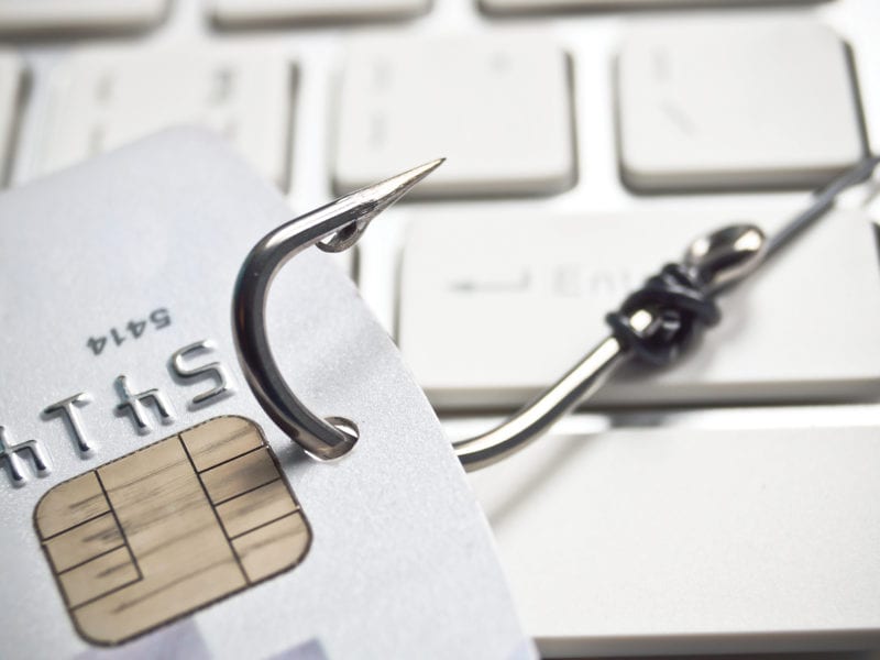 Phishing Scams: How to Protect Yourself from Fraud with Healthy Online Habits