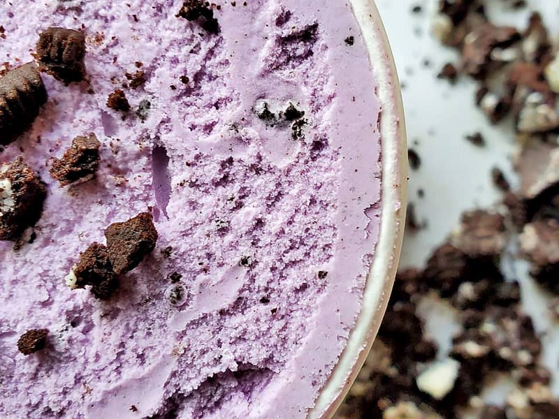These Cool Alberta Ice Cream Shops are Worth a Summer Road Trip