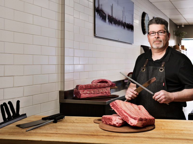 Where’s the Beef (and Pork, and Bison)? At These Amazing Alberta Butcher Shops