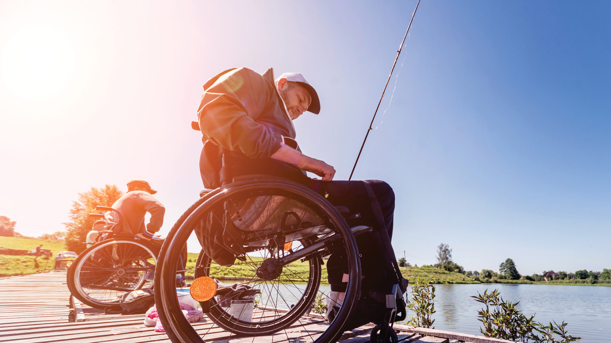 These Accessible Outdoor Attractions Make Manitoba Open to Everyone AMA