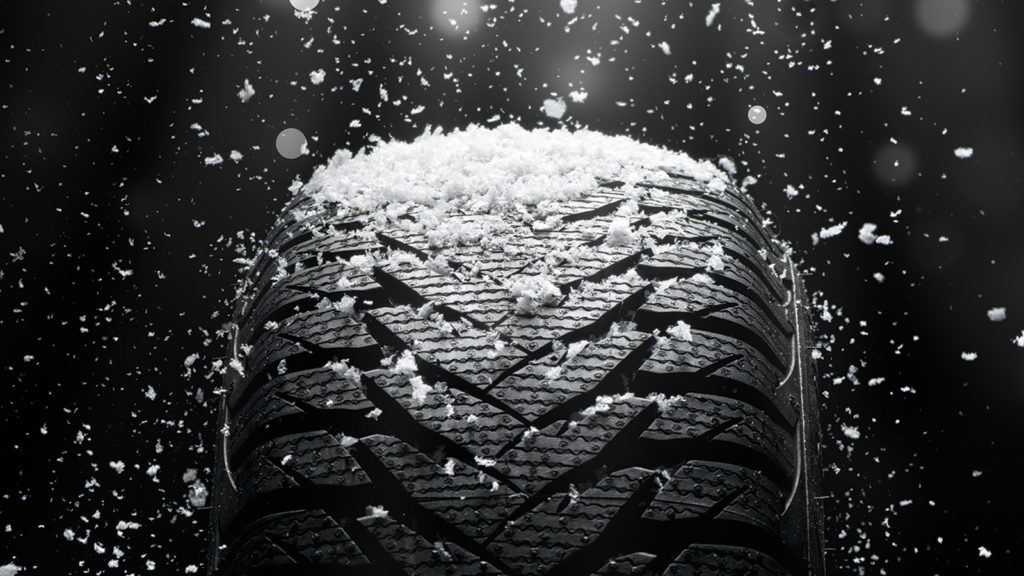 Why it's SuperSmart to Make the Switch to Winter Tires AMA