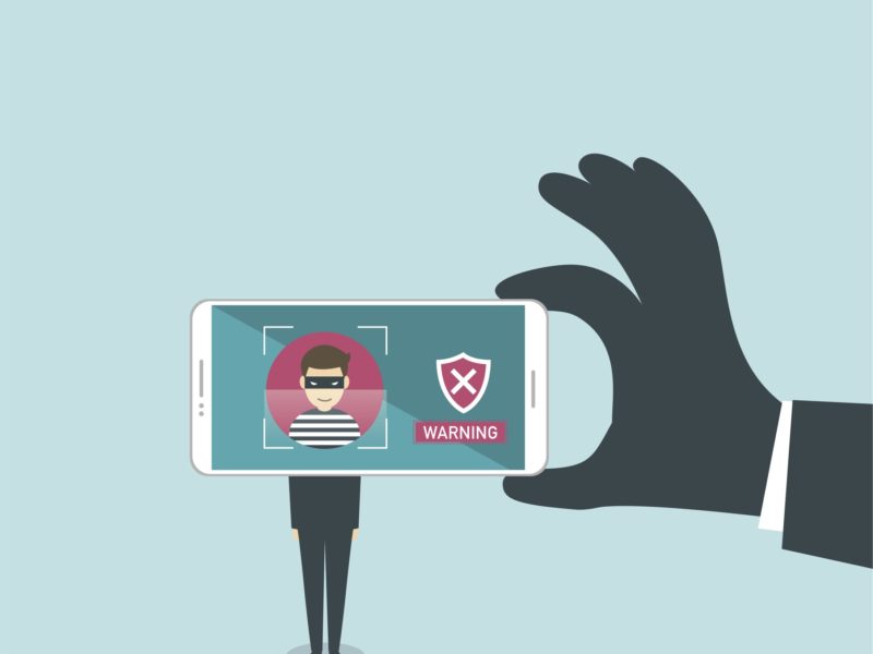 4 Ways to Identify Smartphone Scams