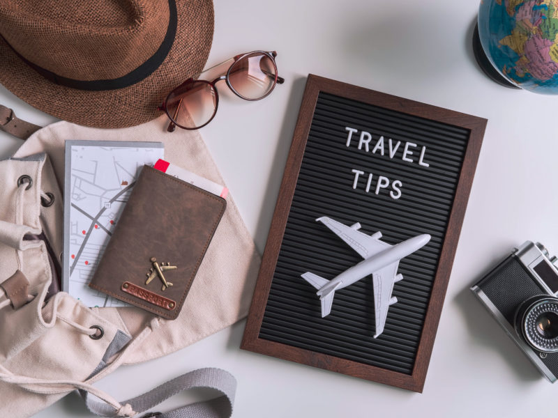 Trip Planning Today: How Travel Agents Can Help