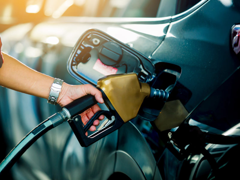 Tips on How to Save on Gas