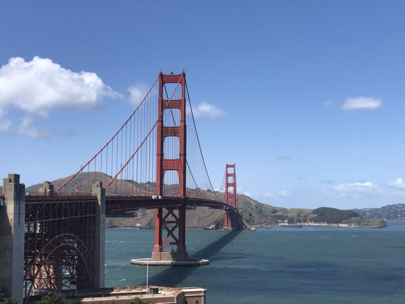 How to spend 48 Hours in San Francisco
