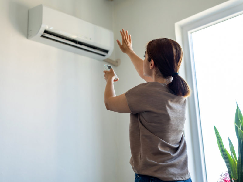 5 Tips to Cut Cooling Costs