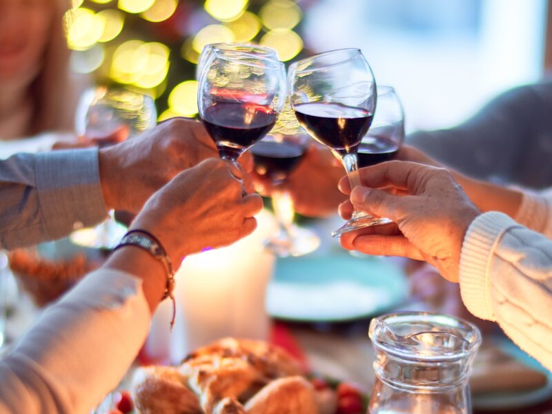 How to Throw the Ultimate Stress-Free Holiday Party