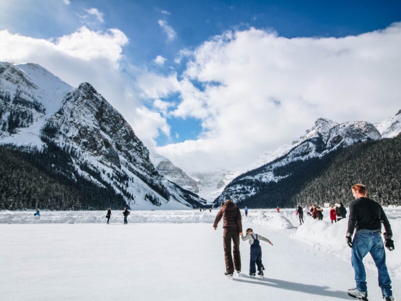 Things to do in Alberta: January 2024