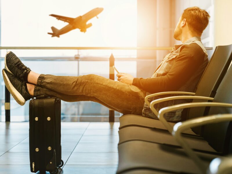 Avoid falling victim to travel fraud