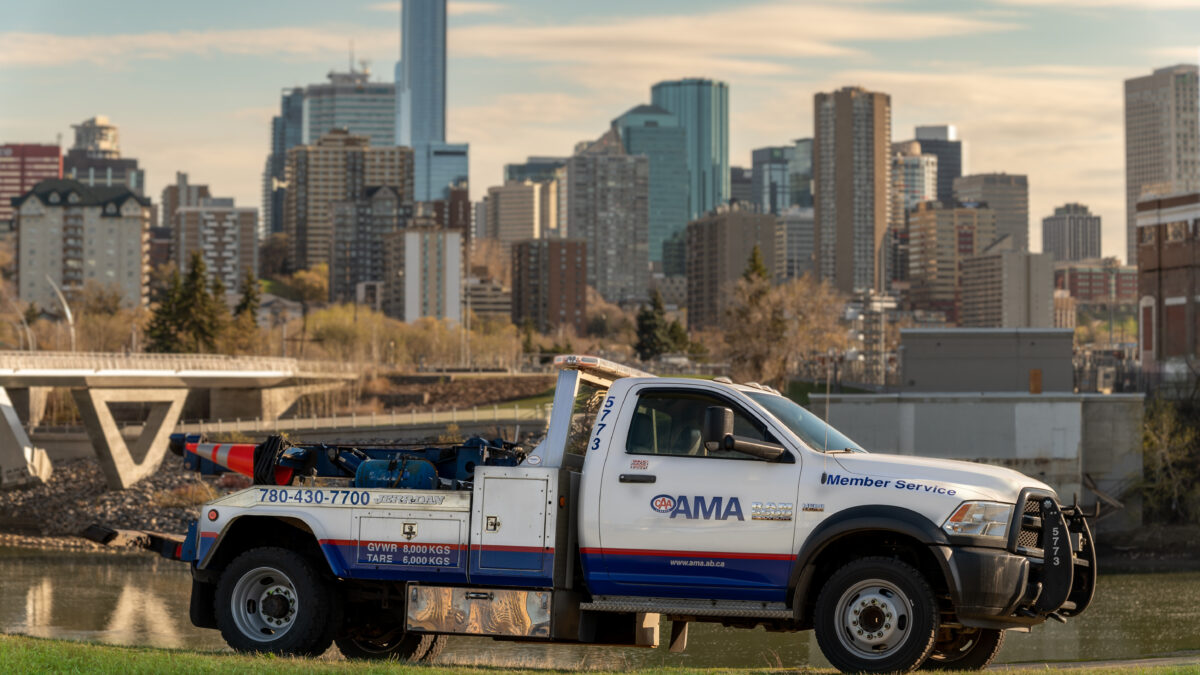 AMA Insider - Alberta Motor Association