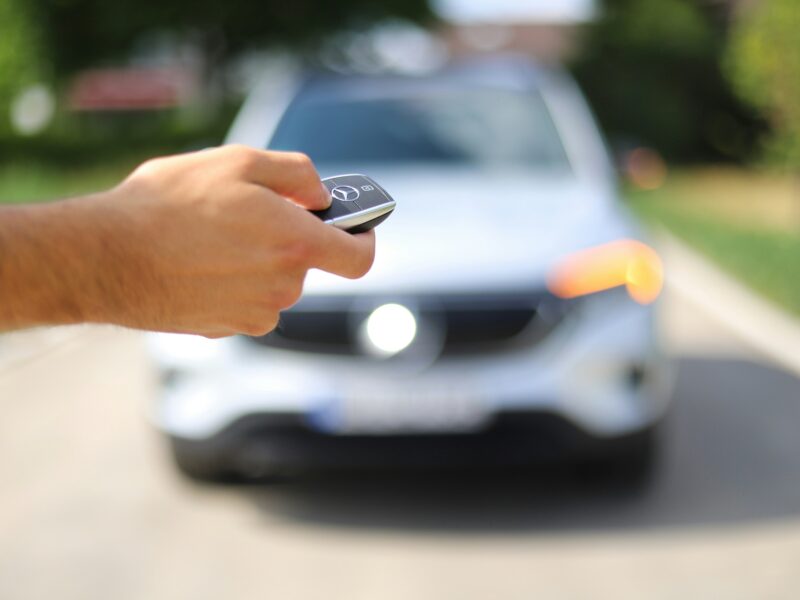 Are key fobs draining your car battery?