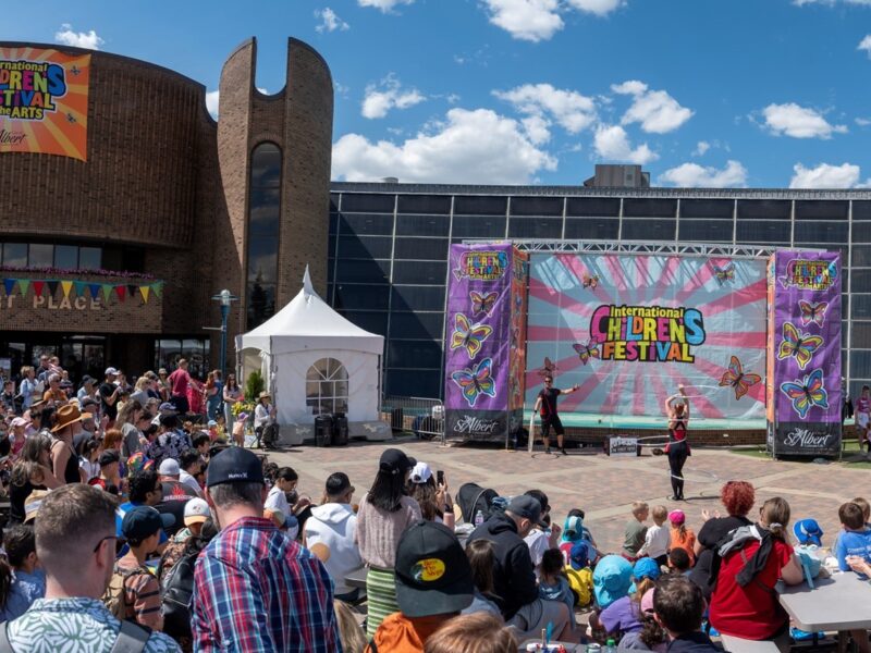 Things to Do in Alberta: June 2025