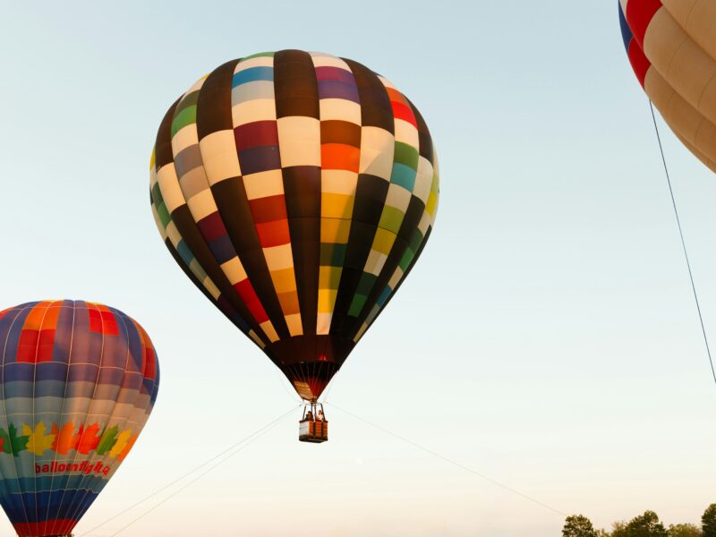 Things to Do in Alberta: September 2025