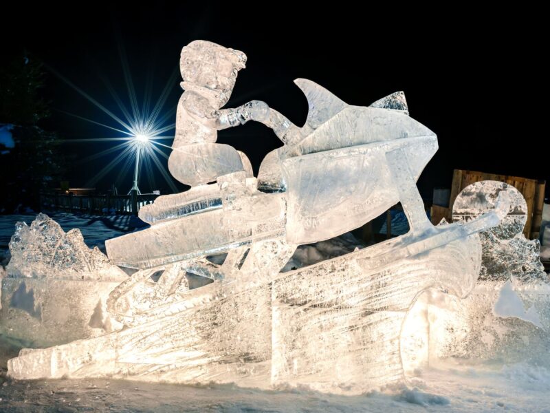 Things to Do in Alberta: January 2026