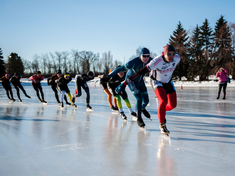 Things to Do in Alberta: February 2026