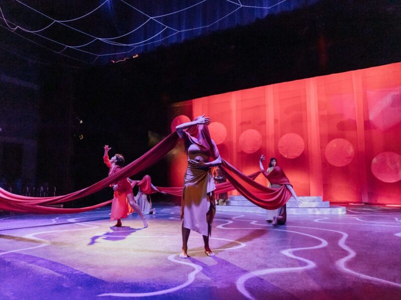 Things to Do in Alberta: March 2026