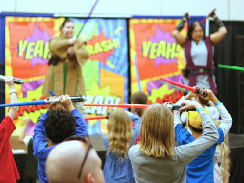 Things to Do in Alberta: April 2026